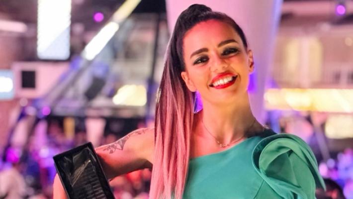 Victoria Vegas: vive a Parma la miglior deejay d'Italia. L'intervista