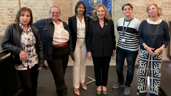 Agrippina minore torna a splendere