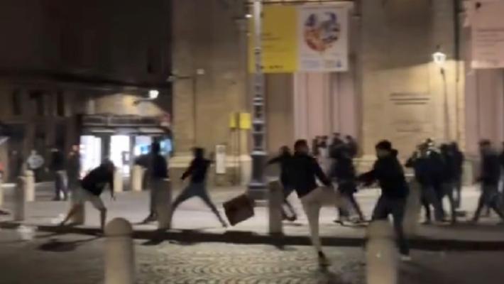 Scoppiano le polemiche: &laquo;E' mancata la prevenzione&raquo;