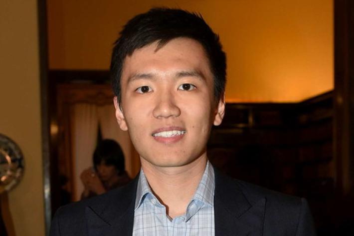 Bilancio Inter in rosso, Zhang "Ma poste basi per vincere"