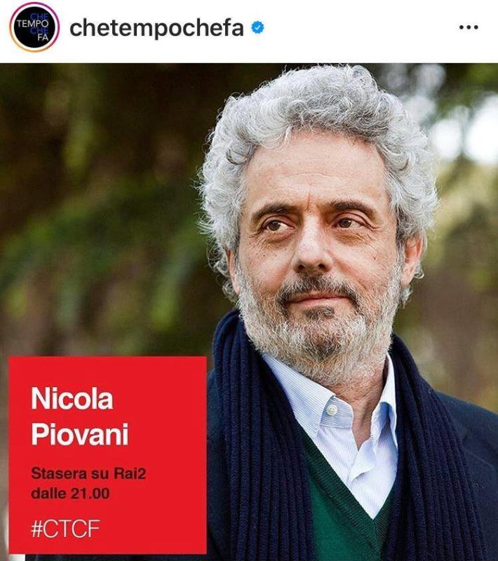 Nicola Piovani guarito dal covid: "Cinque settimane in ospedale. E' aumentato il mio disprezzo per i negazionisti"
