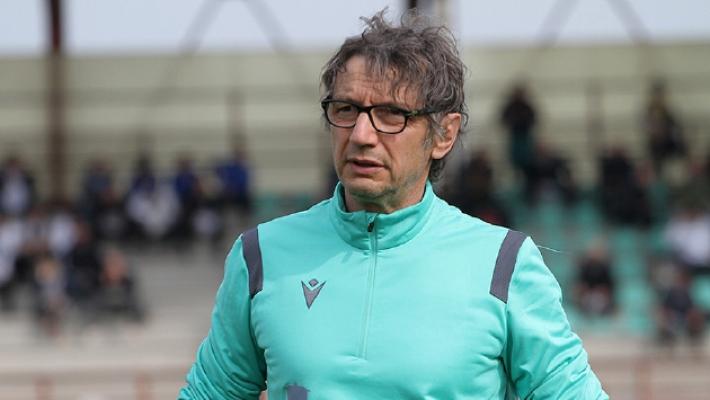 Baratta: &laquo;&Egrave; una partita difficile ma le motivazioni faranno la differenza&raquo;