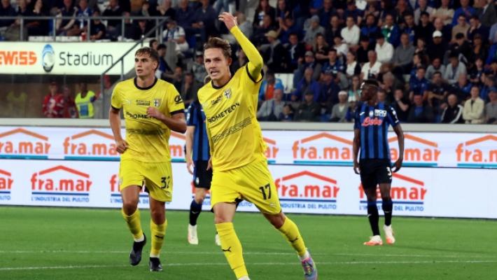 Tutti promossi... in serie A. Ondrejka guida la riscossa, Circati un autentico gladiatore