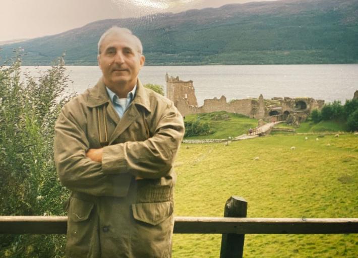 Montechiarugolo: addio a Vittorio Barbieri, lo storico del territorio