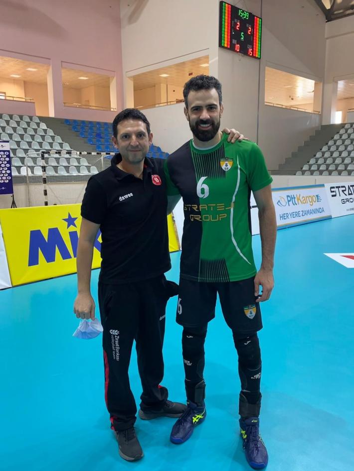 Il derby turco di Chittolini e Massari