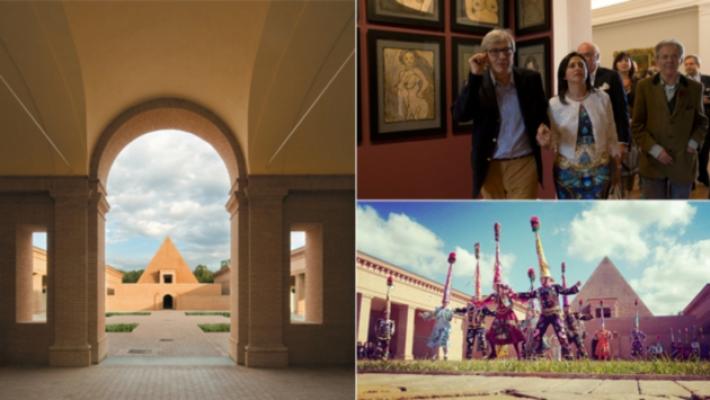 Tanti auguri, Labirinto! Dieci anni di incontri, ospiti e visioni