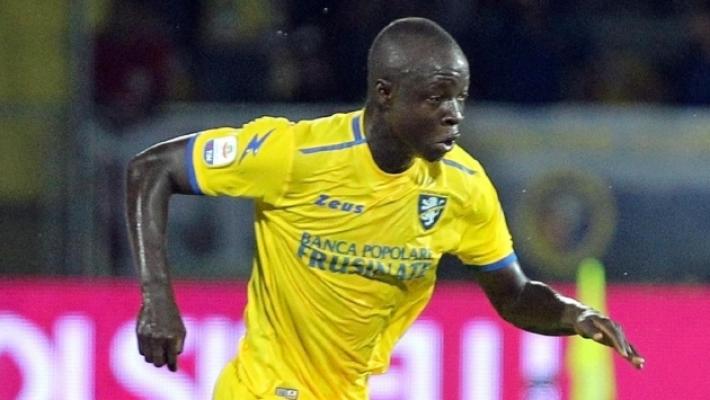 Online il video hot di un'amica parmigiana: assolto l'ex giocatore del Sassuolo Chibsah