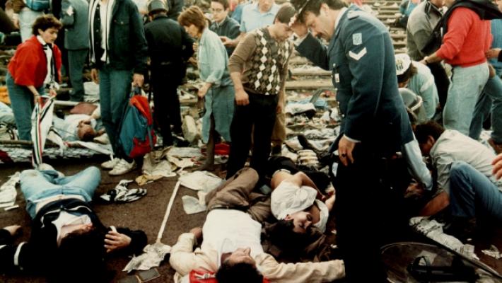 &laquo;Noi in quell'inferno, un dolore senza fine&raquo;: i sopravvissuti parmigiani raccontano la notte dell'Heysel