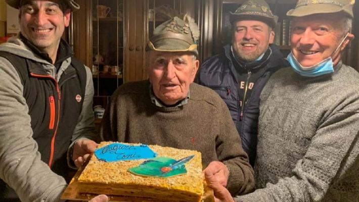 Antonio &laquo;Toni&raquo; Manferdelli, addio all&rsquo;ultimo mugnaio