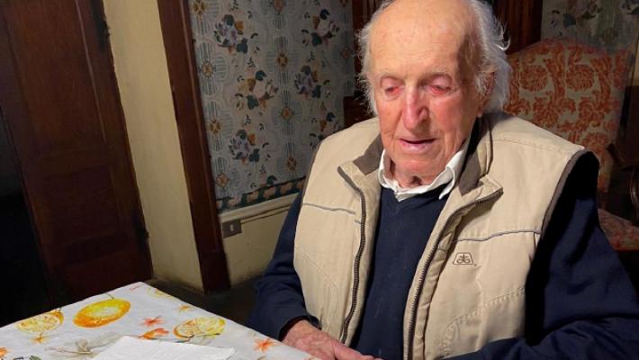 Rino Rossi, l'ingegnere che ha lasciato un segno