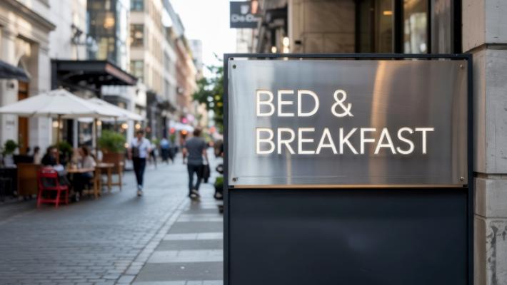 La jungla dei B&B: esplode l'offerta anche a Parma