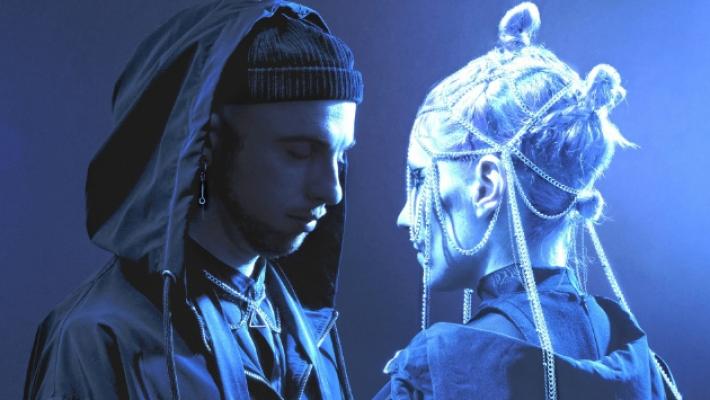 Lisa Marchiani dei Not My Value: &laquo;Dark nel segno di Lynch&raquo;