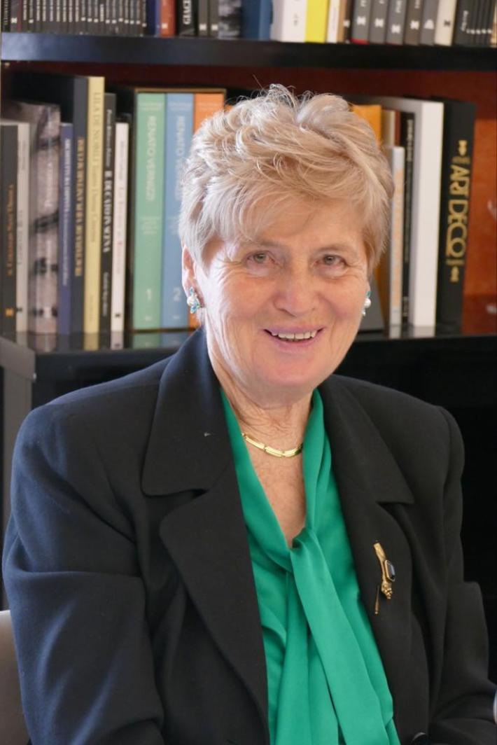 Vizzola e Ricc&ograve; in lutto, addio al sorriso di Adriana Masi