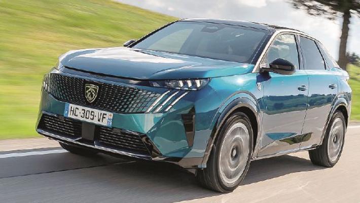 I &laquo;leoni&raquo; Dual Motor