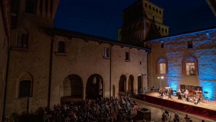 &laquo;Problemi finanziari&raquo;. Dopo 28 anni stop al Festival Renata Tebaldi