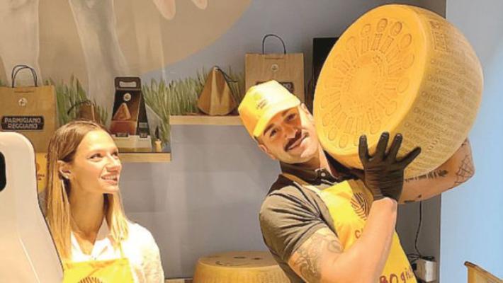 Belloni & Boccacci: cosa vuol dire fare squadra