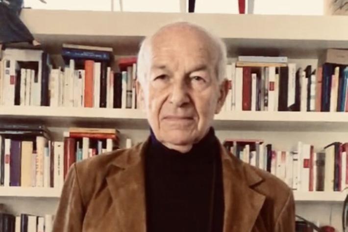 Mondo Piccolo, Bertinotti: "Le bandiere? Oggi sono riposte"