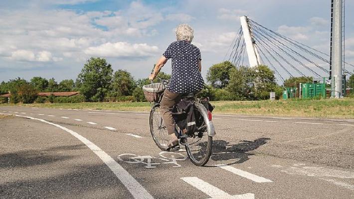Vignali: &laquo;Piste ciclabili, persi i finanziamenti del Governo&raquo;