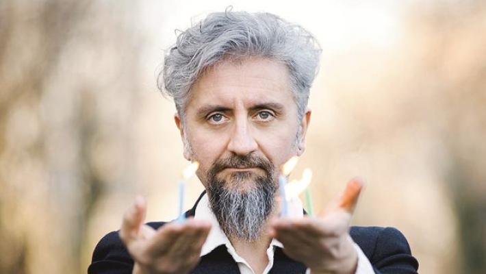 Ascanio Celestini &laquo;Memorie e presente&raquo;