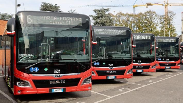 &laquo;Tep, trasporto pubblico: gestione diretta dal 2027&raquo;