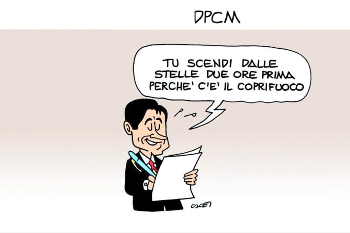 10 domande: novit&agrave; per negozi, scuola e corsi, ma rimangono i limiti da zona arancione