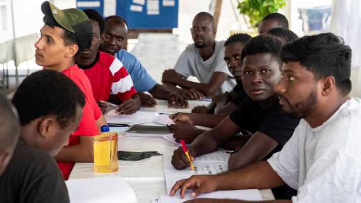 Migranti, sar&agrave; un'estate bollente: &laquo;Si teme un'impennata di arrivi&raquo;