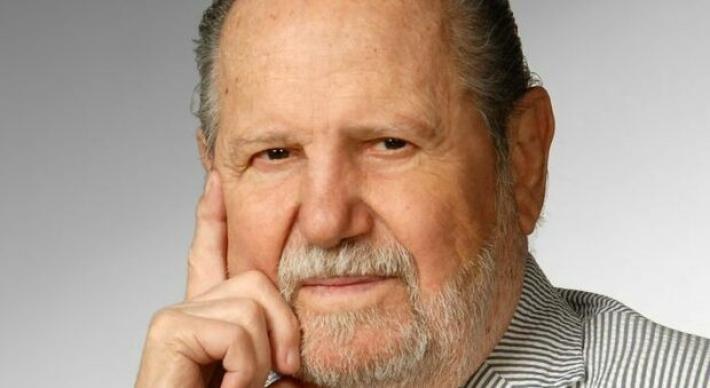 Morto Giordano Zucchi, era  il "re" della  biancheria 