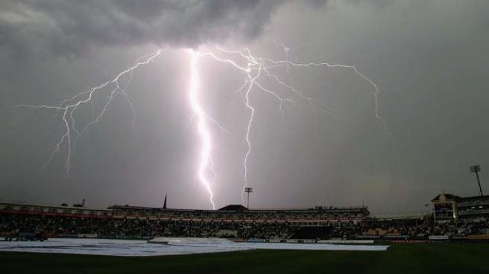 Maltempo, domani allerta rossa in buona parte dell'Emilia Romagna (ma non nel Parmense dove &egrave; "solo" gialla)