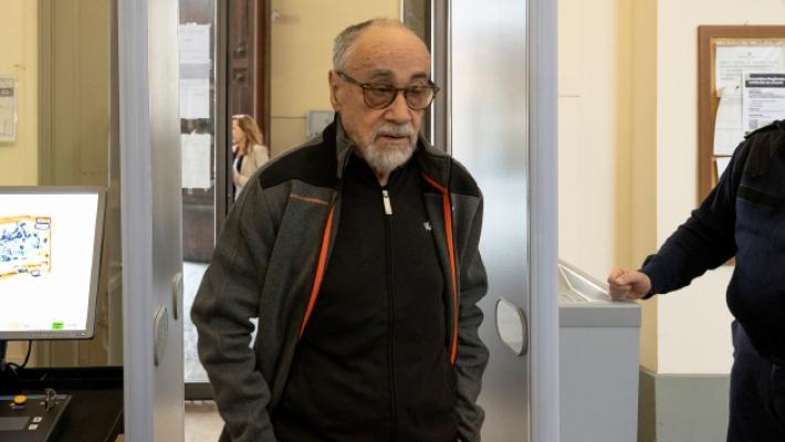 &laquo;Miodini e la moglie avevano bisogno di essere ricoverati, ma lui non accett&ograve;&raquo;: la testimonianza dello psicoterapeuta al processo