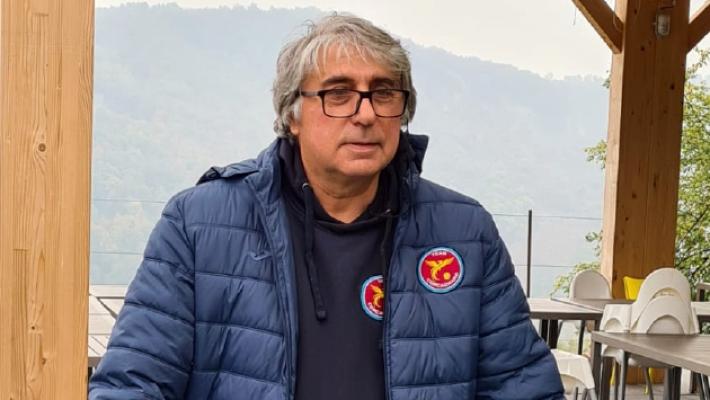 Giorgio Savi: &laquo;Io e i miei 35 anni in panchina: un piacere autentico&raquo;