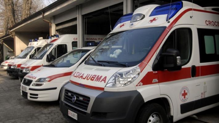 Croce Rossa, decade il consiglio. Gi&agrave; nominato il commissario