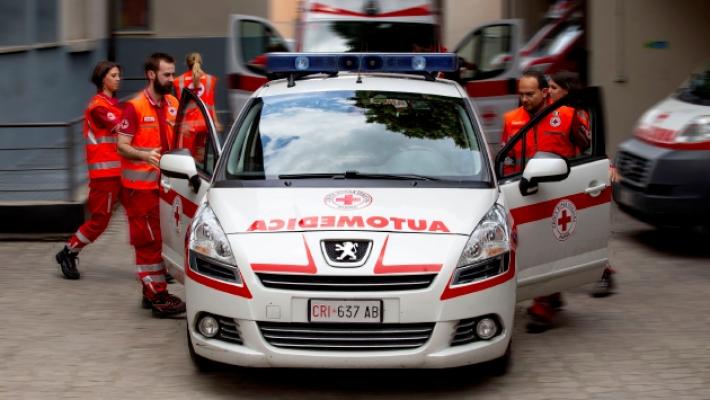 Croce Rossa, il neo commissario Piombo: &laquo;Entro sei mesi sar&agrave; eletto il nuovo presidente&raquo;