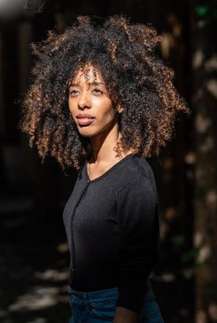 Staatsballett caccia ballerina nera. "E' razzismo"