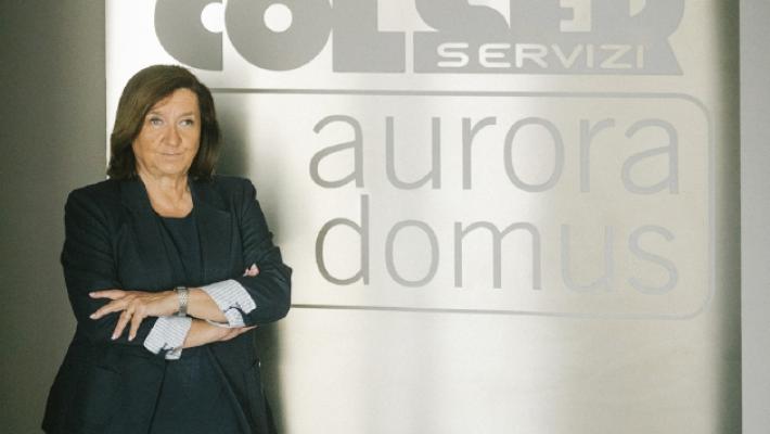 I 50 anni di Colser, cuore da cooperativa, mente da impresa