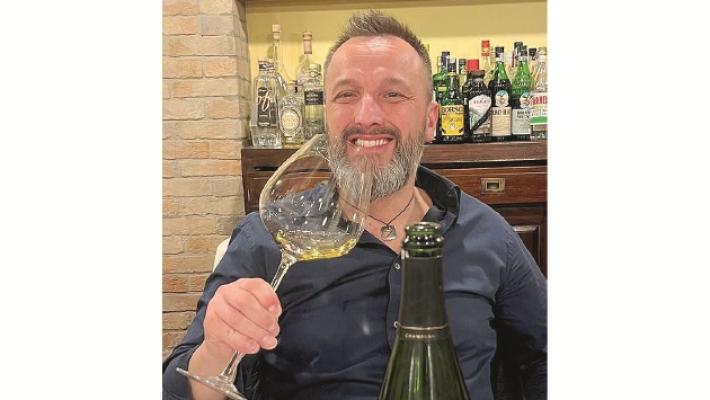 Matteo, l'autista della Tep che aveva chiesto di lavorare a Langhirano per essere vicino al pap&agrave;