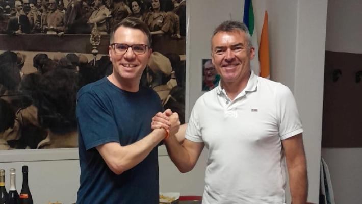 Gli iscritti Pd hanno scelto i nuovi segretari: plebiscito per De Vanna e Bernardi