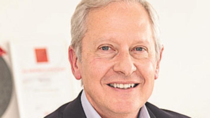 Almondo: &laquo;Brembo, mezzo secolo al vertice&raquo;