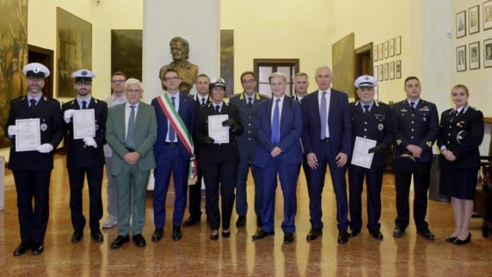 Incidenti con feriti: 672 nel 2024