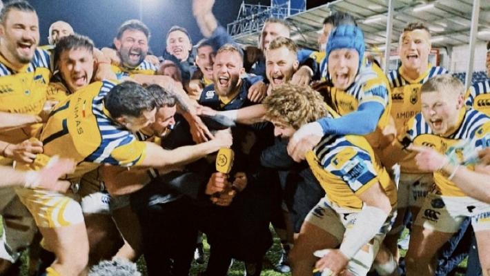 Parte il nuovo corso delle Zebre: &laquo;Rafforzare il legame col territorio&raquo;