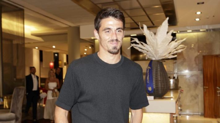 Giovane, preparato e ambizioso: ritratto di Carlos Cuesta, il nuovo che avanza