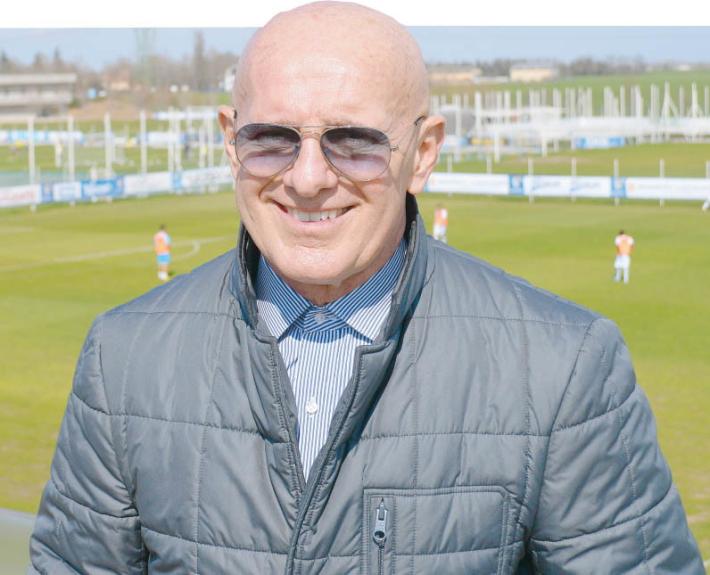 Sacchi: "Il Parma tra le poche note liete"