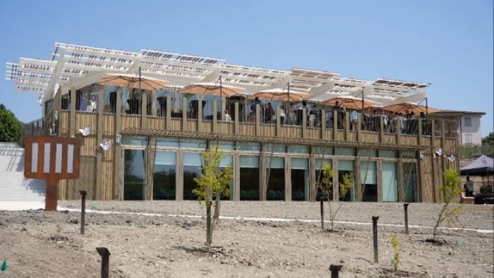 Inaugurata la nuova sede della Fondazione Caterina Dallara