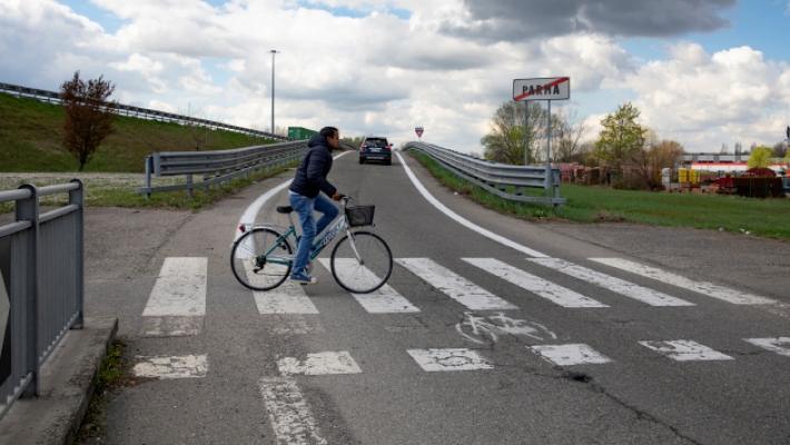 Travolse e uccise un ciclista: condannato a un anno e 8 mesi