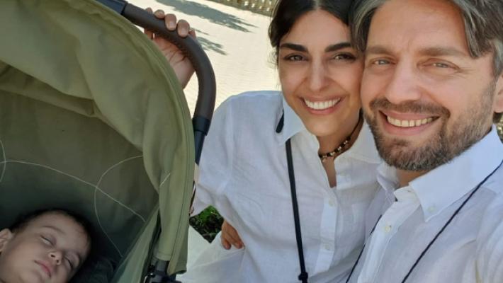 Il medico parmigiano: &laquo;Ho riabbracciato la mia famiglia&raquo;