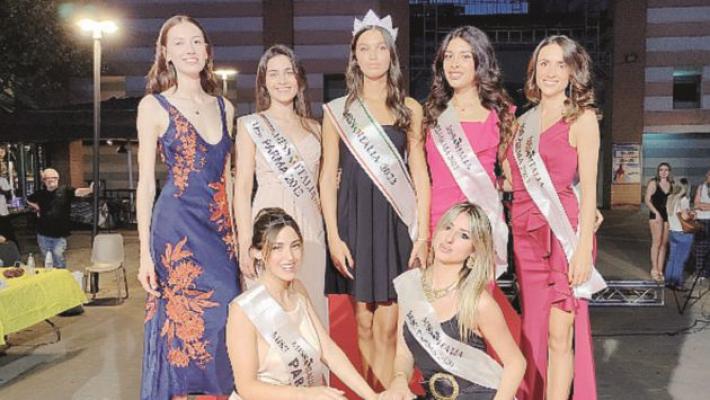 Miss Parma 2025, torna la serata della bellezza