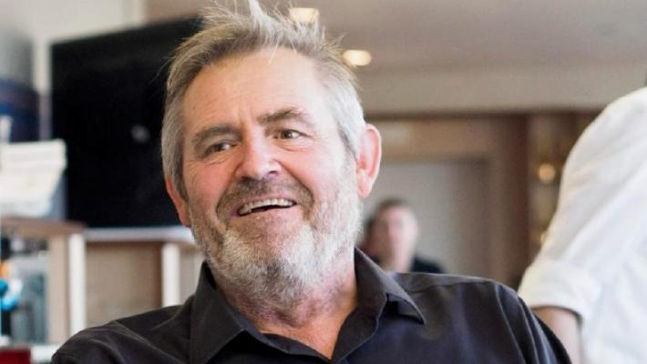 Luigi Montali: l'agricoltura come passione