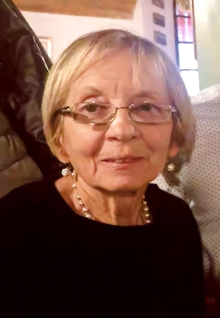 Addio a Edda Visconti Cavalli, una vita nel volontariato