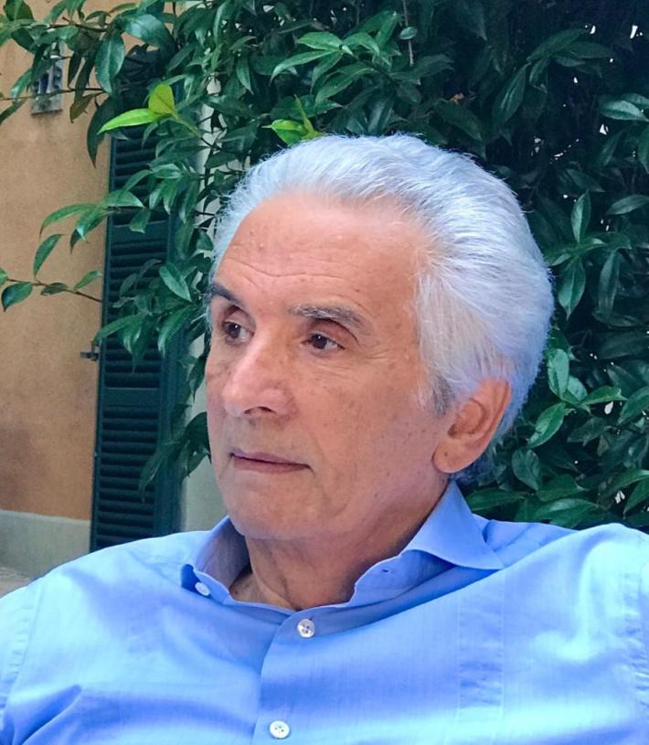 La morte di Giammetti, geologo gentiluomo