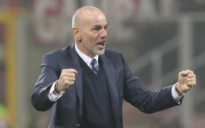 Covid: Pioli negativo, oggi guida l'allenamento del Milan 