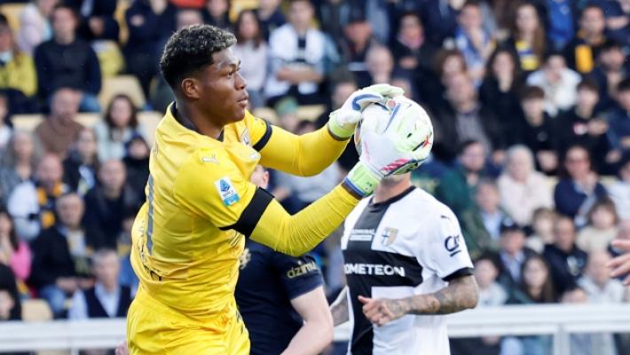 Valori delle rose: il Parma cresce. Ora &egrave; dodicesimo